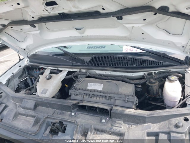 Продажа на аукционе авто 2024 Gmc Savana 3500 Ls, vin: 1GJZ7NF77R1221762, номер лота: 12664884