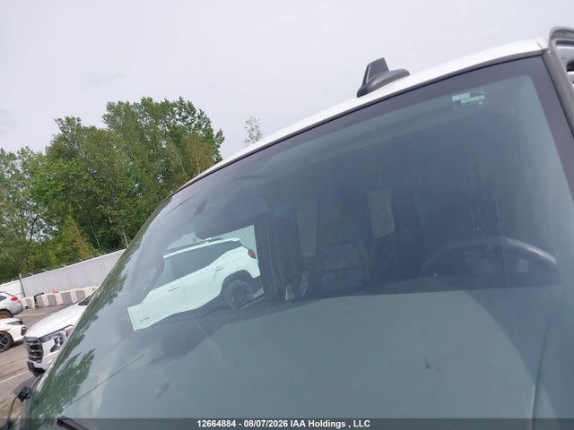 Продажа на аукционе авто 2024 Gmc Savana 3500 Ls, vin: 1GJZ7NF77R1221762, номер лота: 12664884