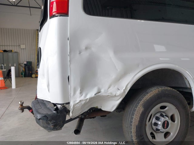 Продажа на аукционе авто 2024 Gmc Savana 3500 Ls, vin: 1GJZ7NF77R1221762, номер лота: 12664884