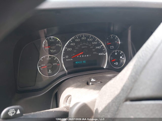 Продажа на аукционе авто 2024 Gmc Savana 3500 Ls, vin: 1GJZ7NF77R1221762, номер лота: 12664884
