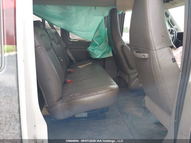 Продажа на аукционе авто 2024 Gmc Savana 3500 Ls, vin: 1GJZ7NF77R1221762, номер лота: 12664884