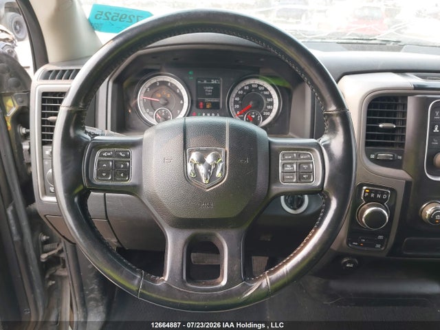 RAM 1500 Classic Tradesman 2021 1C6RR7FT7MS555987 Image 15