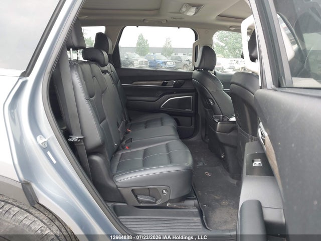 2020 Kia Telluride Sx მანქანა იყიდება აუქციონზე, vin: 5XYP5DHC7LG013168, აუქციონის ნომერი: 12664888