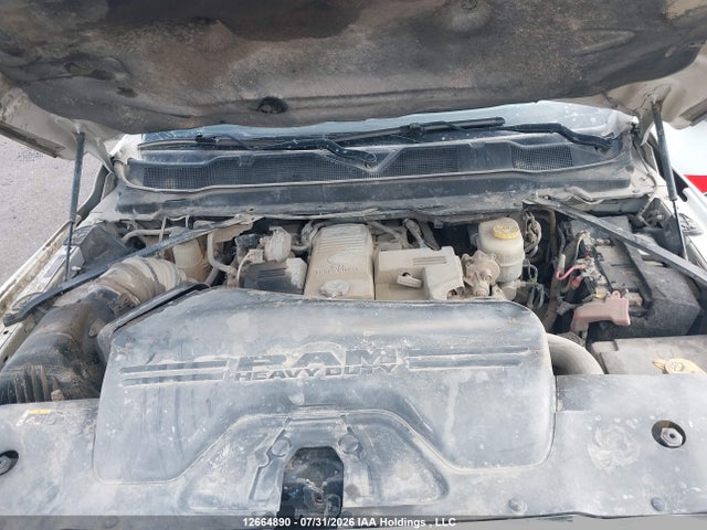 Продажа на аукционе авто 2020 Ram 2500 Tradesman, vin: 3C6UR5CL3LG204468, номер лота: 12664890