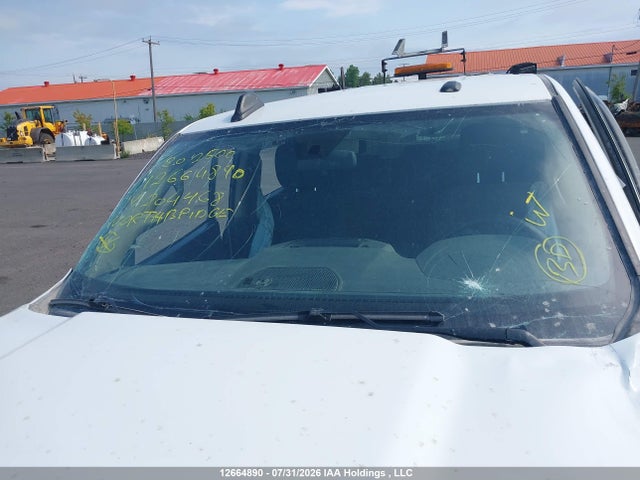Aukcja sprzedaży 2020 Ram 2500 Tradesman, vin: 3C6UR5CL3LG204468, numer aukcji: 12664890