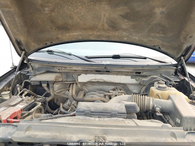 Aukcja sprzedaży 2012 Ford F150 Supercrew, vin: 1FTFW1EF6CFA16328, numer aukcji: 12664892