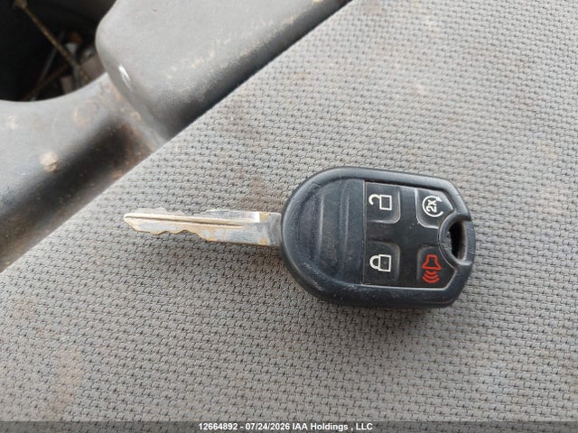 Aukcja sprzedaży 2012 Ford F150 Supercrew, vin: 1FTFW1EF6CFA16328, numer aukcji: 12664892