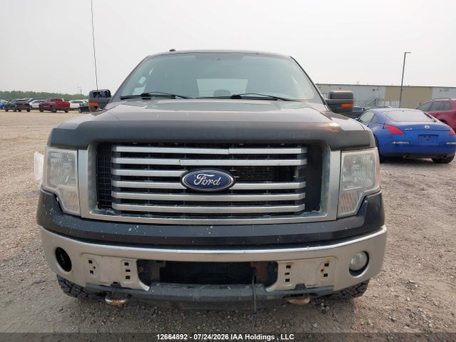 Aukcja sprzedaży 2012 Ford F150 Supercrew, vin: 1FTFW1EF6CFA16328, numer aukcji: 12664892