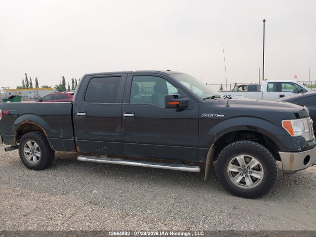 Aukcja sprzedaży 2012 Ford F150 Supercrew, vin: 1FTFW1EF6CFA16328, numer aukcji: 12664892