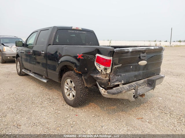 Aukcja sprzedaży 2012 Ford F150 Supercrew, vin: 1FTFW1EF6CFA16328, numer aukcji: 12664892