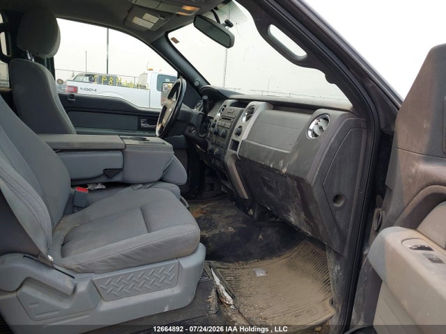 Aukcja sprzedaży 2012 Ford F150 Supercrew, vin: 1FTFW1EF6CFA16328, numer aukcji: 12664892