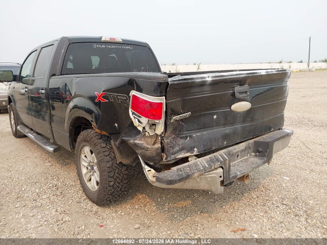 Aukcja sprzedaży 2012 Ford F150 Supercrew, vin: 1FTFW1EF6CFA16328, numer aukcji: 12664892