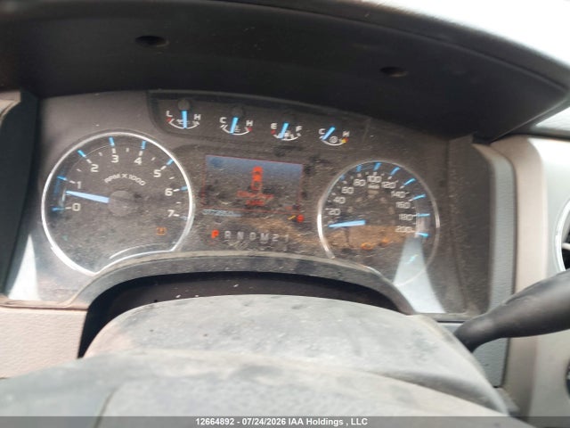 Aukcja sprzedaży 2012 Ford F150 Supercrew, vin: 1FTFW1EF6CFA16328, numer aukcji: 12664892