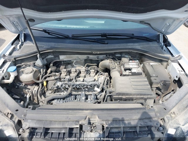 Продаж на аукціоні авто 2018 Volkswagen Tiguan Trendline, vin: 3VV0B7AX2JM143434, номер лоту: 12664893