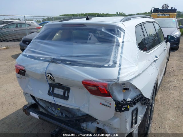 Продаж на аукціоні авто 2018 Volkswagen Tiguan Trendline, vin: 3VV0B7AX2JM143434, номер лоту: 12664893