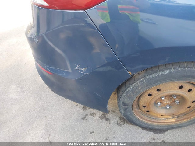 Aukcja sprzedaży 2018 Hyundai Elantra Limited, vin: KMHD84LF9JU684330, numer aukcji: 12664896