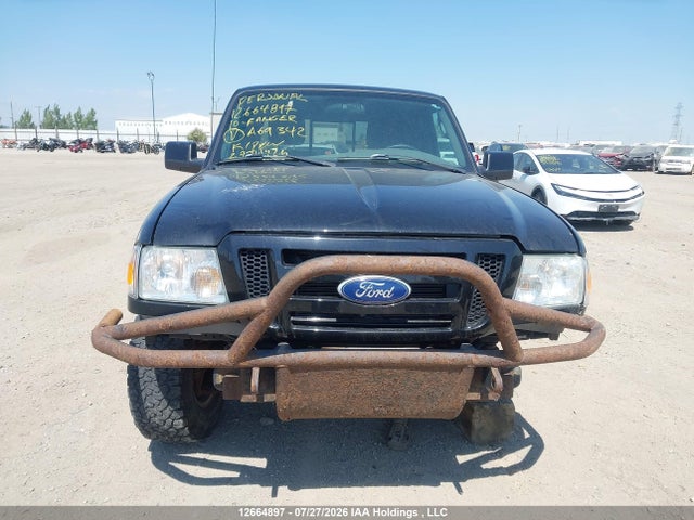 Aukcja sprzedaży 2010 Ford Ranger Super Cab, vin: 1FTLR4FE0APA69342, numer aukcji: 12664897