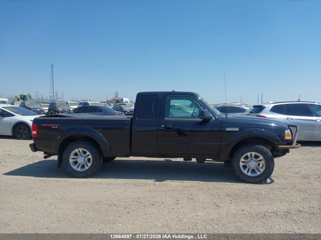 Aukcja sprzedaży 2010 Ford Ranger Super Cab, vin: 1FTLR4FE0APA69342, numer aukcji: 12664897