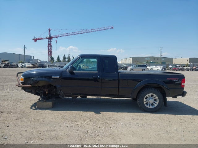 Aukcja sprzedaży 2010 Ford Ranger Super Cab, vin: 1FTLR4FE0APA69342, numer aukcji: 12664897