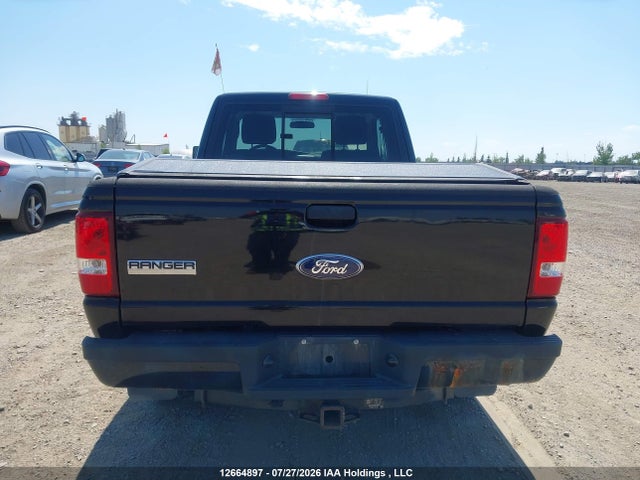 Aukcja sprzedaży 2010 Ford Ranger Super Cab, vin: 1FTLR4FE0APA69342, numer aukcji: 12664897