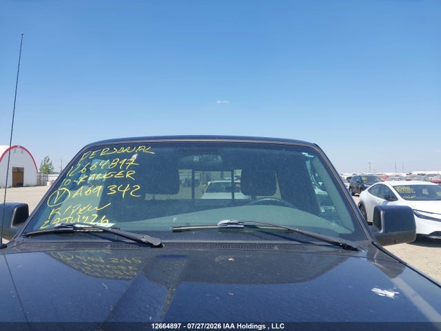 Aukcja sprzedaży 2010 Ford Ranger Super Cab, vin: 1FTLR4FE0APA69342, numer aukcji: 12664897