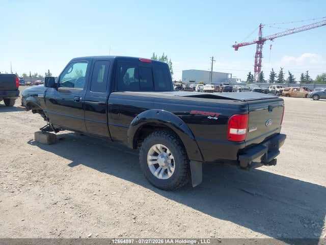 Aukcja sprzedaży 2010 Ford Ranger Super Cab, vin: 1FTLR4FE0APA69342, numer aukcji: 12664897