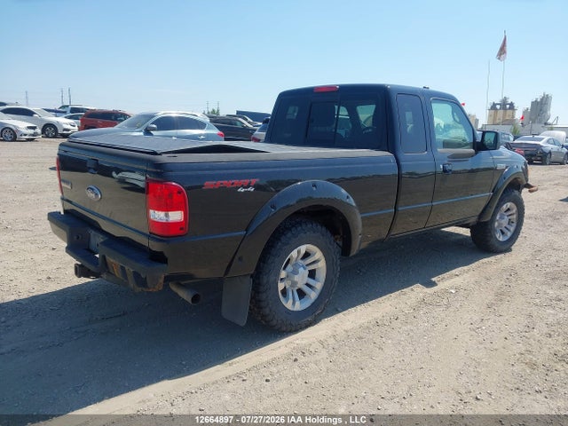 Aukcja sprzedaży 2010 Ford Ranger Super Cab, vin: 1FTLR4FE0APA69342, numer aukcji: 12664897