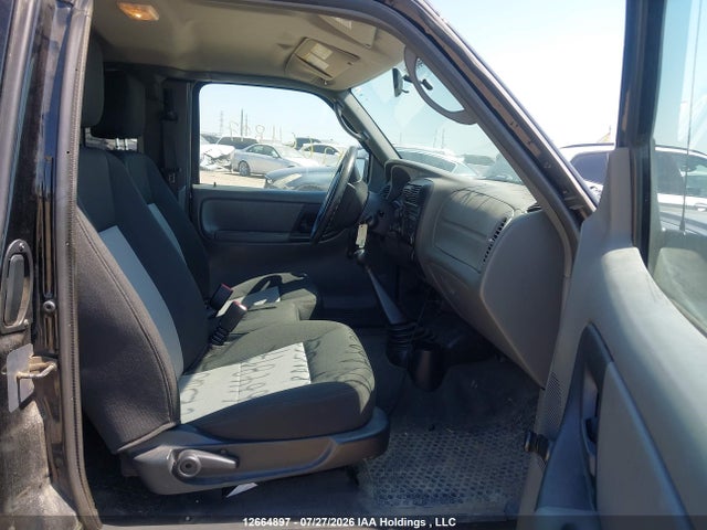 Aukcja sprzedaży 2010 Ford Ranger Super Cab, vin: 1FTLR4FE0APA69342, numer aukcji: 12664897