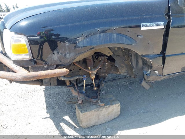 Aukcja sprzedaży 2010 Ford Ranger Super Cab, vin: 1FTLR4FE0APA69342, numer aukcji: 12664897