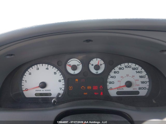 Aukcja sprzedaży 2010 Ford Ranger Super Cab, vin: 1FTLR4FE0APA69342, numer aukcji: 12664897