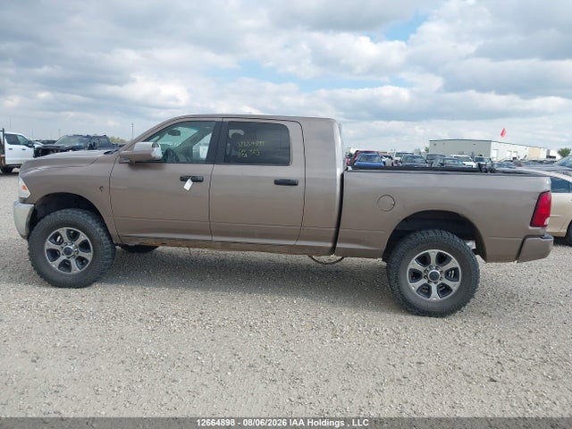 Aukcja sprzedaży 2010 Dodge Ram 3500, vin: 3D73Y3HL8AG139785, numer aukcji: 12664898