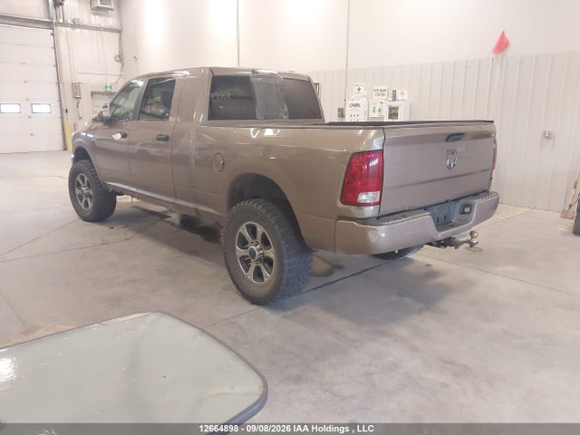 Aukcja sprzedaży 2010 Dodge Ram 3500, vin: 3D73Y3HL8AG139785, numer aukcji: 12664898