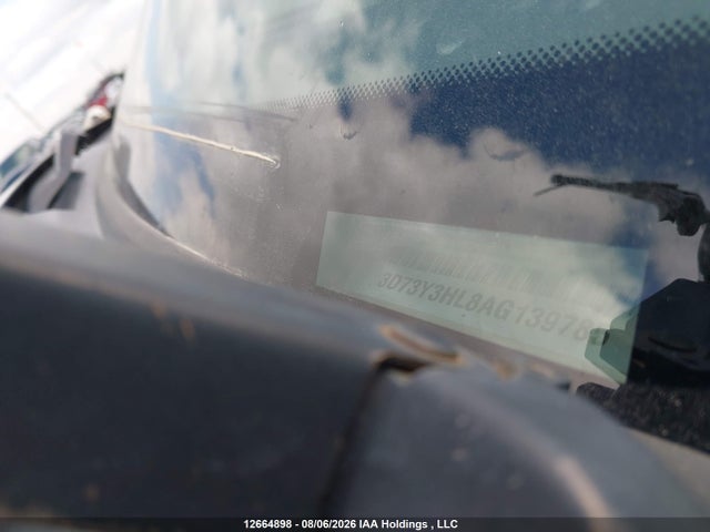 Aukcja sprzedaży 2010 Dodge Ram 3500, vin: 3D73Y3HL8AG139785, numer aukcji: 12664898