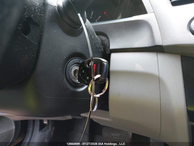 12664899 :رقم المزاد ، 2HGFG3B95CH005361 vin ، 2012 Honda Civic مزاد بيع
