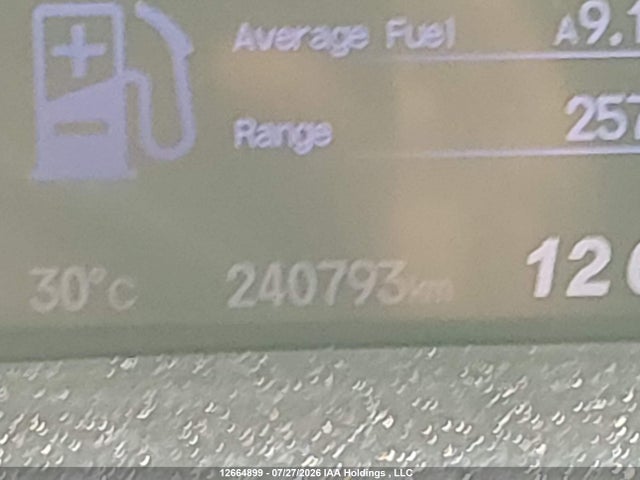 12664899 :رقم المزاد ، 2HGFG3B95CH005361 vin ، 2012 Honda Civic مزاد بيع