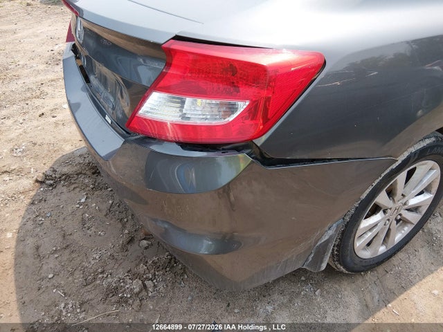 12664899 :رقم المزاد ، 2HGFG3B95CH005361 vin ، 2012 Honda Civic مزاد بيع