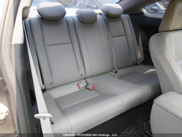 12664899 :رقم المزاد ، 2HGFG3B95CH005361 vin ، 2012 Honda Civic مزاد بيع