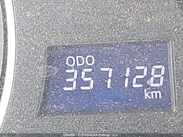 2012 Toyota Camry Le მანქანა იყიდება აუქციონზე, vin: 4T1BF1FK1CU567364, აუქციონის ნომერი: 12664900