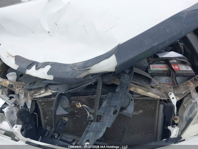 2012 Toyota Camry Le მანქანა იყიდება აუქციონზე, vin: 4T1BF1FK1CU567364, აუქციონის ნომერი: 12664900