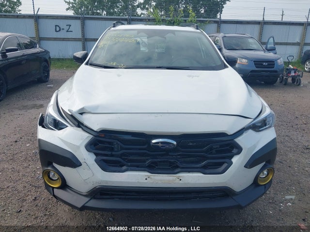 Продажа на аукционе авто 2024 Subaru Crosstrek Sport, vin: JF2GUHFC5RH355507, номер лота: 12664902