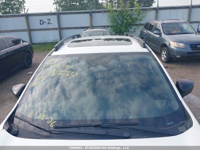 Aukcja sprzedaży 2024 Subaru Crosstrek Sport, vin: JF2GUHFC5RH355507, numer aukcji: 12664902