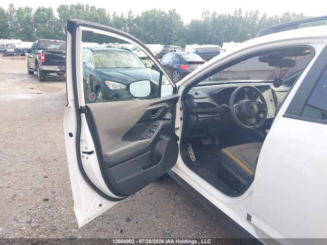 Aukcja sprzedaży 2024 Subaru Crosstrek Sport, vin: JF2GUHFC5RH355507, numer aukcji: 12664902