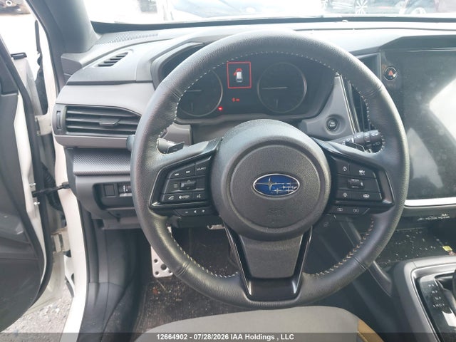 Aukcja sprzedaży 2024 Subaru Crosstrek Sport, vin: JF2GUHFC5RH355507, numer aukcji: 12664902