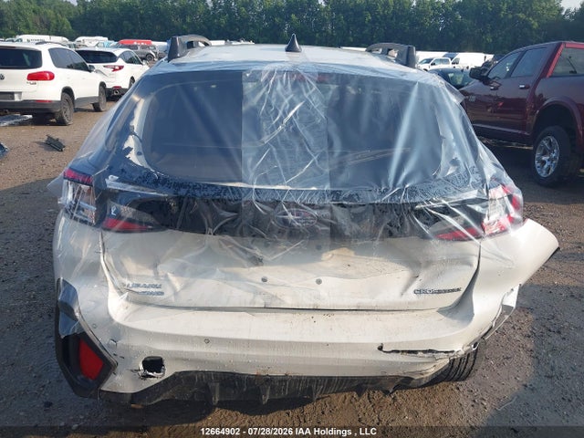 Aukcja sprzedaży 2024 Subaru Crosstrek Sport, vin: JF2GUHFC5RH355507, numer aukcji: 12664902