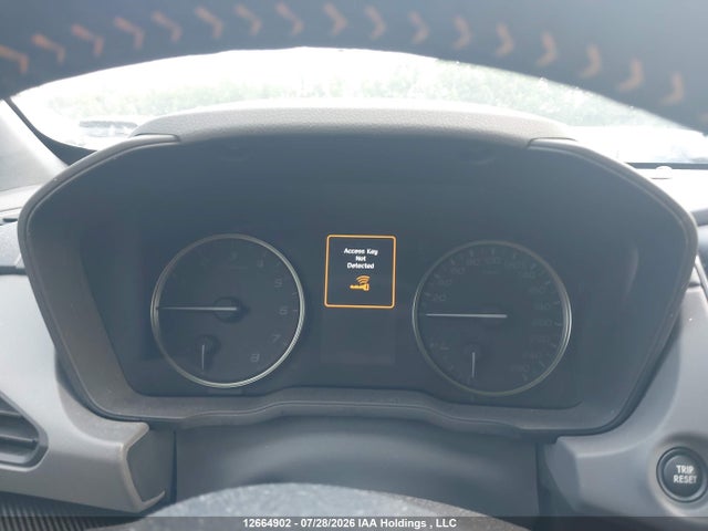 Aukcja sprzedaży 2024 Subaru Crosstrek Sport, vin: JF2GUHFC5RH355507, numer aukcji: 12664902