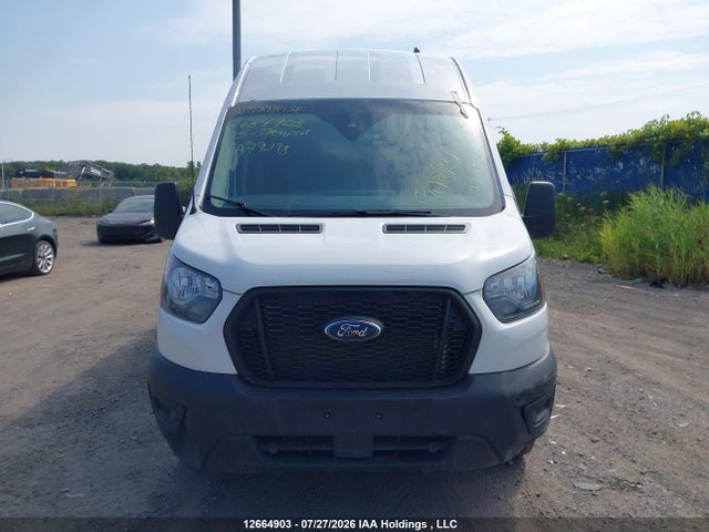 Ford Transit T-250 2025 1FTBR3X80SKA79298 Image 11