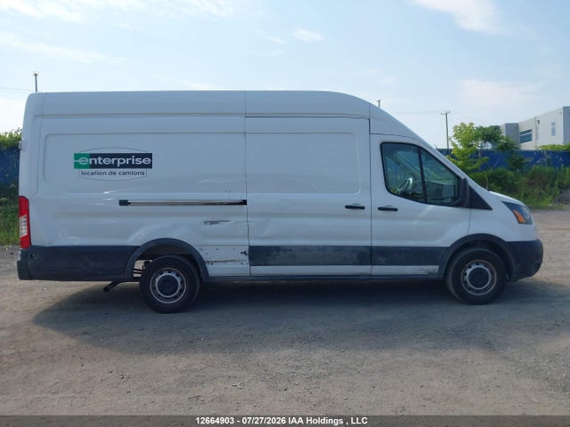 Ford Transit T-250 2025 1FTBR3X80SKA79298 Image 12