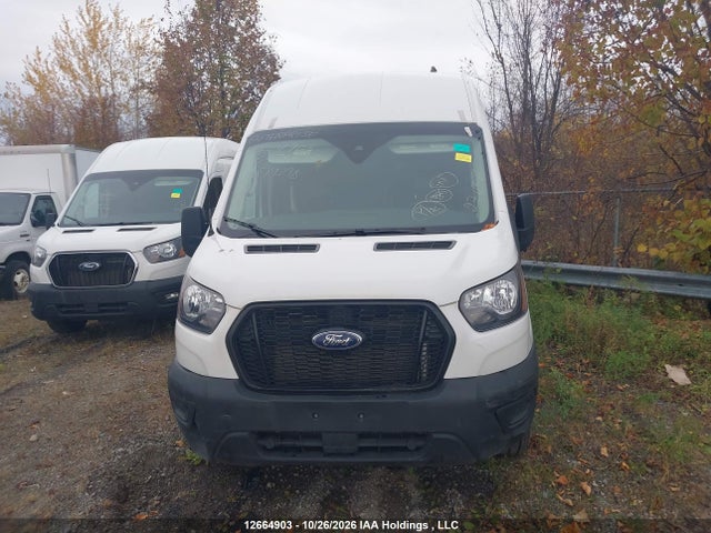 Ford Transit T-250 2025 1FTBR3X80SKA79298 Image 13