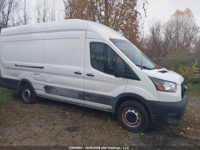 Ford Transit T-250 2025 1FTBR3X80SKA79298 Image 14