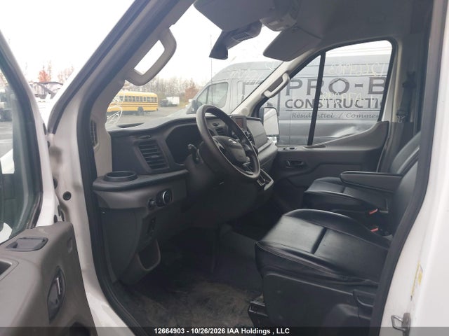 Ford Transit T-250 2025 1FTBR3X80SKA79298 Image 5